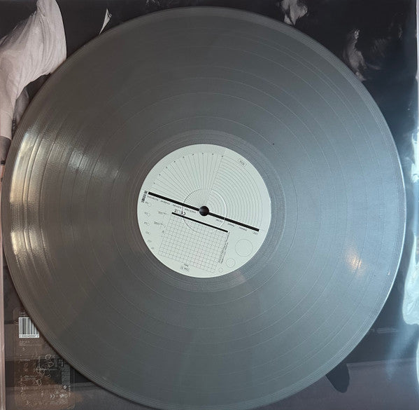 Buy Dijon : Baby (LP, Album, Sil) Online for a great price