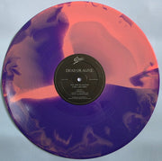 Dead Or Alive : You Spin Me Round (Like A Record) (12", Ltd, Pur)