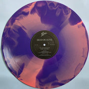 Dead Or Alive : You Spin Me Round (Like A Record) (12", Ltd, Pur)