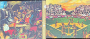 The Smashing Pumpkins : Mellon Collie And The Infinite Sadness (2xCD, Album, RE, RM + 2xCD + Dlx, Ltd, 30t)