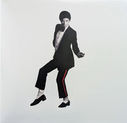 Michael Jackson : Number Ones (2xLP, Comp, RE, Red)
