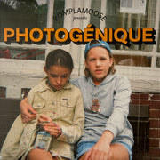 Pomplamoose : Photogénique (LP, Album)