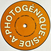 Pomplamoose : Photogénique (LP, Album)