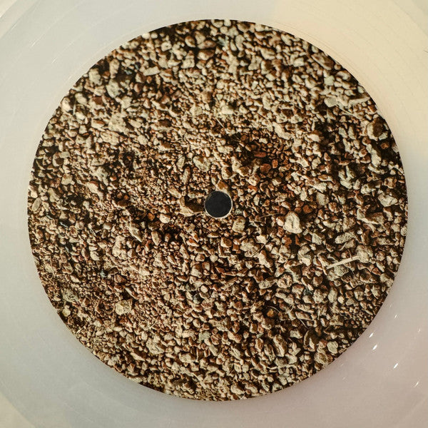 Khruangbin : The Universe Smiles Upon You II (2xLP, Album, Ltd, Whi)