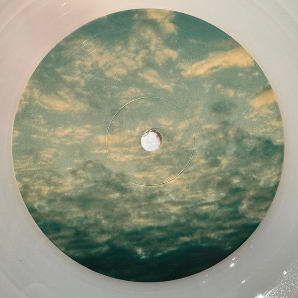 Khruangbin : The Universe Smiles Upon You II (2xLP, Album, Ltd, Whi)