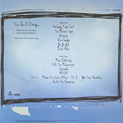 Jack's Mannequin : Everything In Transit (LP, Album, Ltd, RE, Blu)