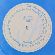 Jack's Mannequin : Everything In Transit (LP, Album, Ltd, RE, Blu)