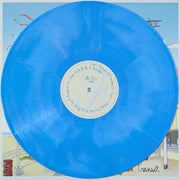 Jack's Mannequin : Everything In Transit (LP, Album, Ltd, RE, Blu)