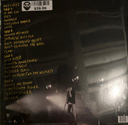 Cage The Elephant : Live From The Vic In Chicago (2xLP, Album, RSD, Ltd, Yel)