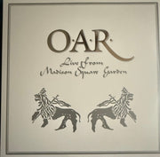 Of A Revolution* : Live From Madison Square Garden (3xLP, RSD, Ltd, Num, Whi)