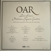 Of A Revolution* : Live From Madison Square Garden (3xLP, RSD, Ltd, Num, Whi)