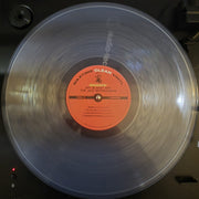 Art Blakey & The Jazz Messengers : Moanin' (LP, Album, Ltd, RE, Cry)