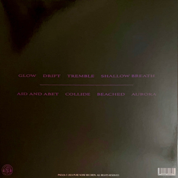 Slow Crush : Aurora (LP, Album, Ltd, RP, Ele)