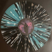 Slow Crush : Aurora (LP, Album, Ltd, RP, Ele)