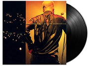 the album cover for The Tragically Hip - Live Between Us