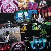 Marshmello (2) : Joytime (LP, Album, Gre)