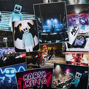 Marshmello (2) : Joytime (LP, Album, Gre)