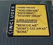 Buckcherry : Black Butterfly Deluxe (2xLP, Dlx, RE, Yel)