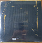 Buckcherry : Black Butterfly Deluxe (2xLP, Dlx, RE, Yel)