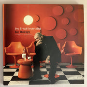 Teddy Swims : I’ve Tried Everything But Therapy (Complete Edition) (3xLP, Album, Mil)
