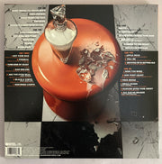 Teddy Swims : I’ve Tried Everything But Therapy (Complete Edition) (3xLP, Album, Mil)