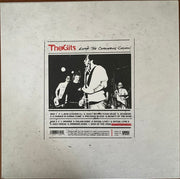 The Gits (2) : Enter: The Conquering Chicken (LP, Album, Ltd, RE, Cle)