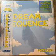 Jazzsoon : Dream Sequence (LP, OBI)