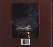 Zac Brown Band : Love & Fear (CD, Album)