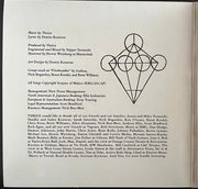 Thrice : The Alchemy Index Vols. I & II: Fire & Water (LP, EP, Ltd, RE, Tra + LP, EP, Ltd, RE, Sea)