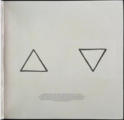Thrice : The Alchemy Index Vols. I & II: Fire & Water (LP, EP, Ltd, RE, Tra + LP, EP, Ltd, RE, Sea)