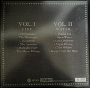 Thrice : The Alchemy Index Vols. I & II: Fire & Water (LP, EP, Ltd, RE, Tra + LP, EP, Ltd, RE, Sea)