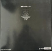 Thrice : Identity Crisis (LP, Album, Ltd, RP, Gho)