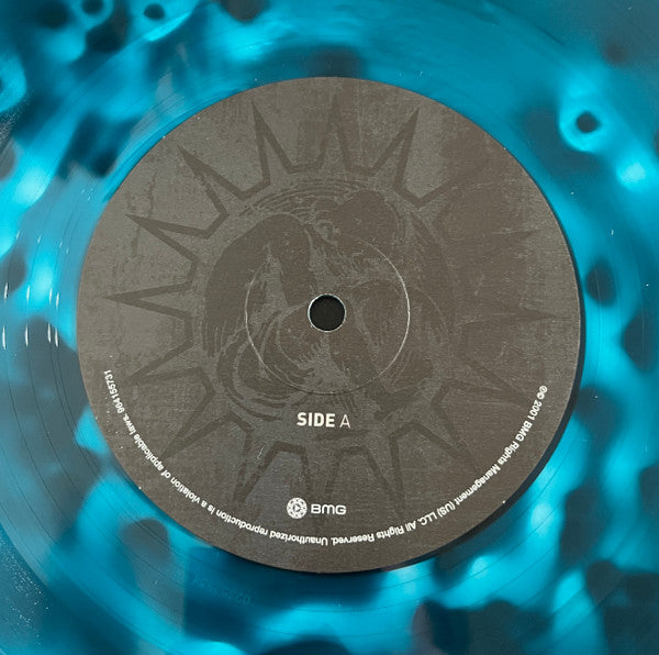 Thrice : Identity Crisis (LP, Album, Ltd, RP, Gho)