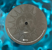 Thrice : Identity Crisis (LP, Album, Ltd, RP, Gho)