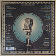 Tom Petty And The Heartbreakers : The Live Anthology: From The Vaults Vol. 1 (2xLP, Comp, Ltd, Num, Coo)