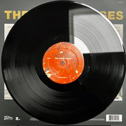 The Stone Roses : The Stone Roses (LP, Album, RE, RP)