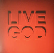 Nick Cave & The Bad Seeds : Live God (2xCD, Album)