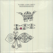 Father John Misty : Mahashmashana (2xLP, Album, Bla)
