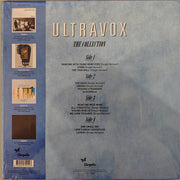 Ultravox : The Collection (2xLP, Comp, RE, RM, 180)