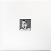 Mac Miller : GO:OD AM (10th Anniversary) (2xLP, Mil + LP, S/Sided, Etch, Yel + Album, Ltd, R)