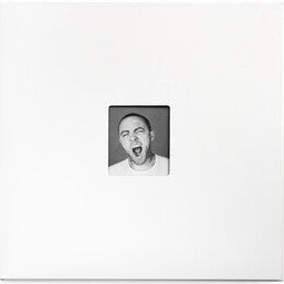 Mac Miller : GO:OD AM (10th Anniversary) (2xLP, Mil + LP, S/Sided, Etch, Yel + Album, Ltd, R)