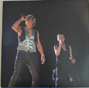 Depeche Mode : Memento Mori: Mexico City  (4xLP, Album, Ltd, Blu)