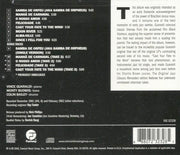Vince Guaraldi Trio : Jazz Impressions Of Black Orpheus (CD, Album, RE, RM)