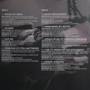 Jelly Roll (3) : Self Medicated (2xLP, Album)