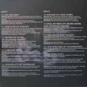 Jelly Roll (3) : Self Medicated (2xLP, Album)