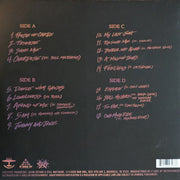 Jelly Roll (3) : Self Medicated (2xLP, Album)