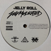 Jelly Roll (3) : Self Medicated (2xLP, Album)