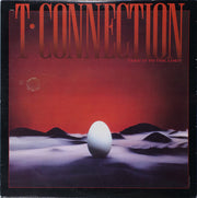 T-Connection : Take It To The Limit (LP, Album, Win)