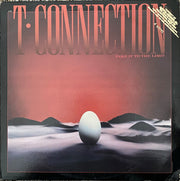 T-Connection : Take It To The Limit (LP, Album, Win)