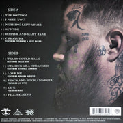 Jelly Roll (3) : A Beautiful Disaster (LP, Album, RE)